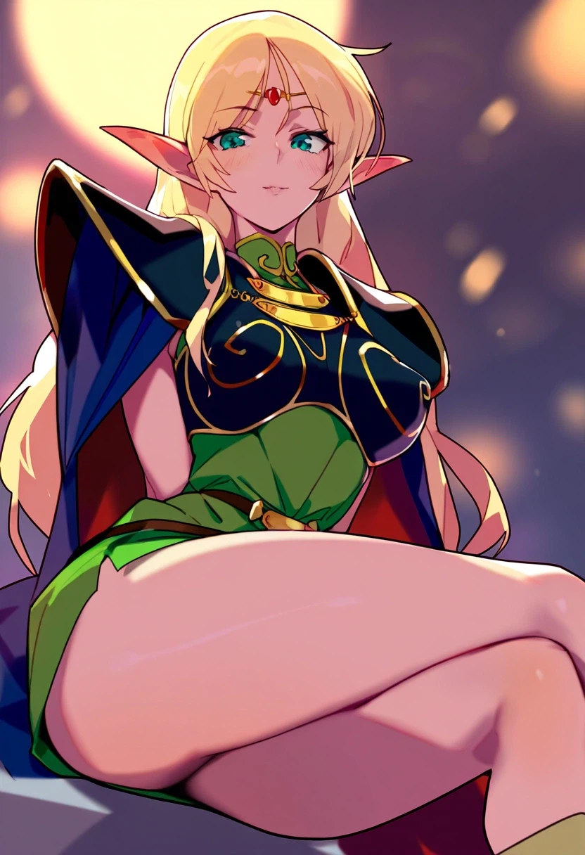 슬랜더 엘프 누나_2.webp