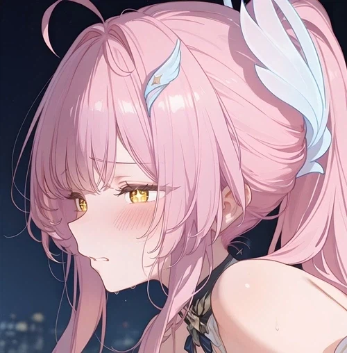 명조) 근데 에이메스가 이러는건 보고싶지않냐