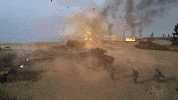 요즘 애들 사이에서 인기절정이라는 게임장르_27.gif