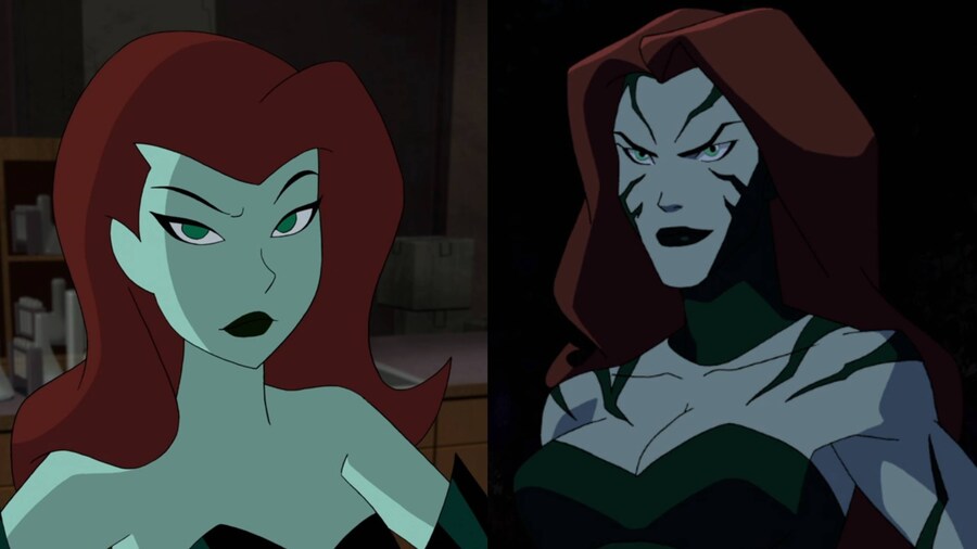 DC)팀버스/영저스티스 작화 비교_14.jpg