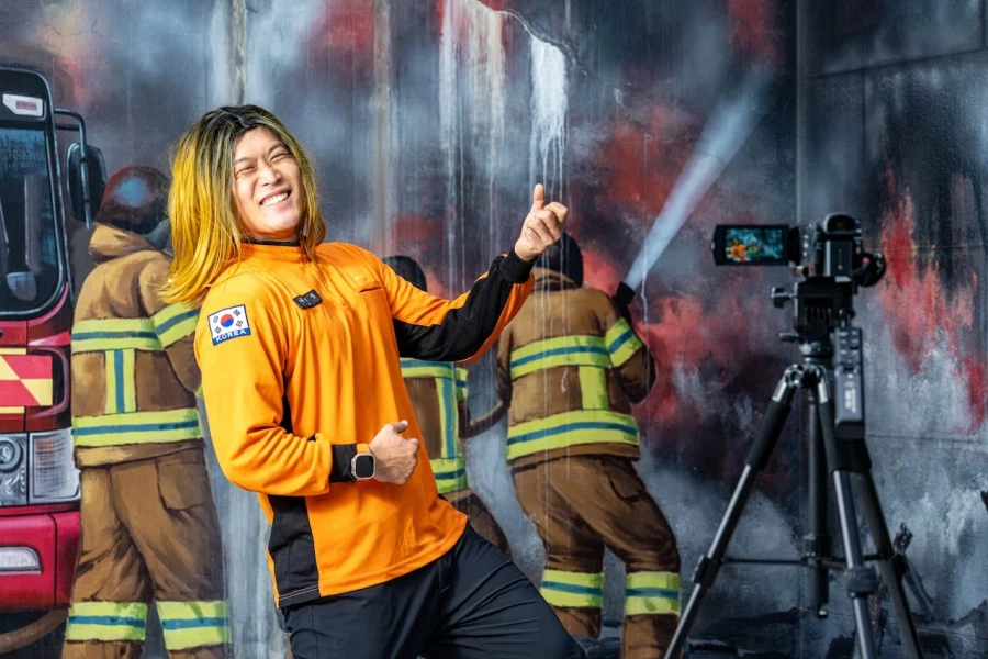 소방관 삼촌이 받았다는 악플 레전드_1.webp