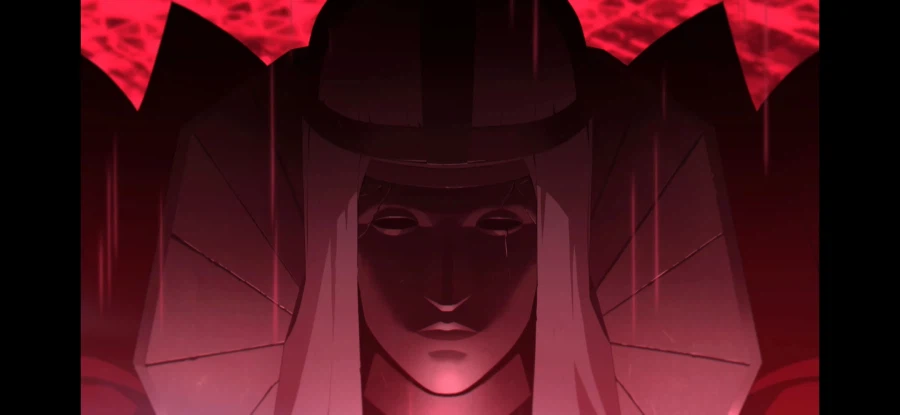 블루아카/일섭스포)결국 근본적으로 목적은 같았네..