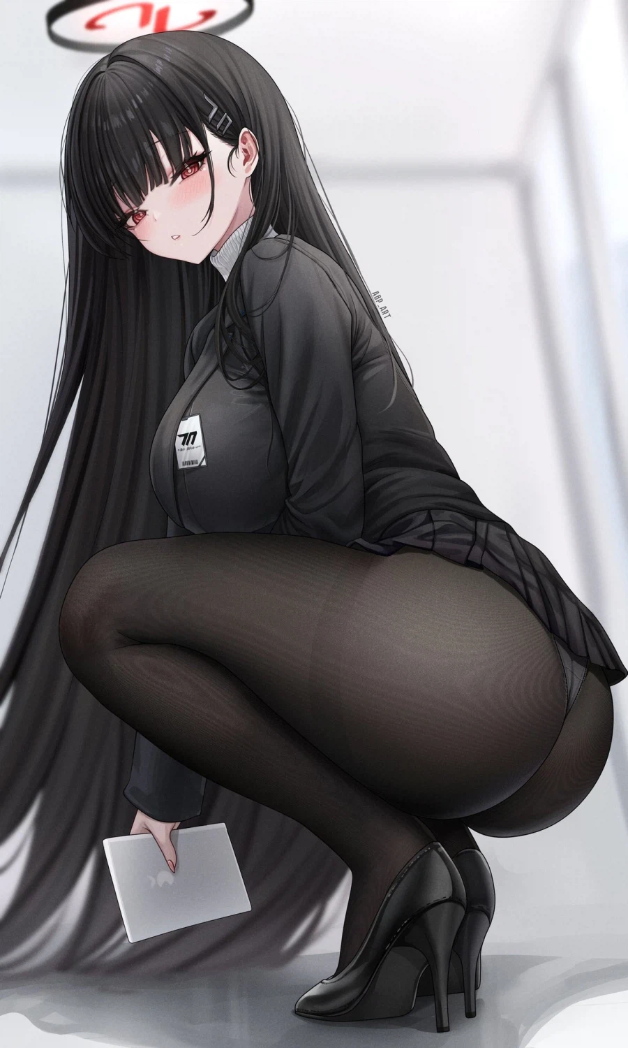 블루아카) ❤️굿❤️모❤️닝❤️_7.webp