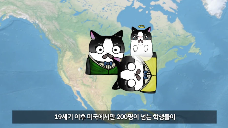 ???: 미개한 동아시아와는 달리 선진 서양에서는 신고식 같은 부조리가 없다_20.webp