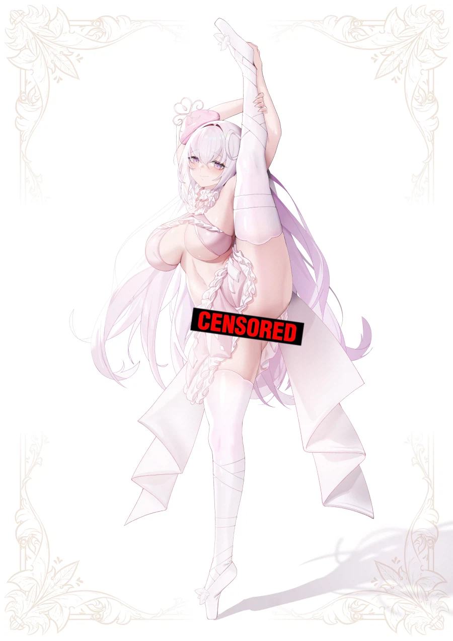 커미션 그림모음