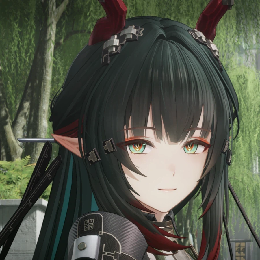 엔드필드) 안녕하세요선생님명일방주에대한이야기를잠시나누어