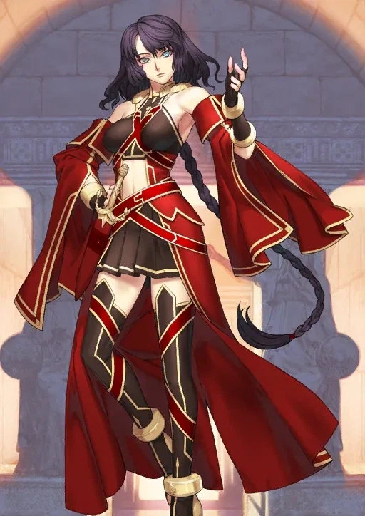 페이트) 나스가 생각했던 이스칸다르