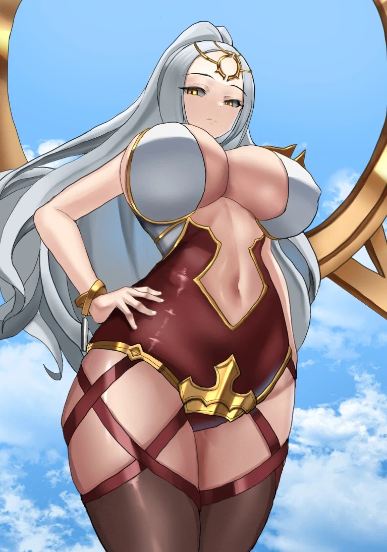 나도 커미션 그렷던거...