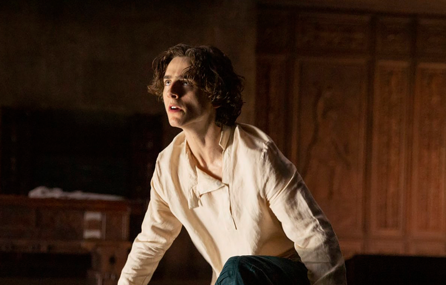 "듄 원작 소설은 결함이 있었어요"