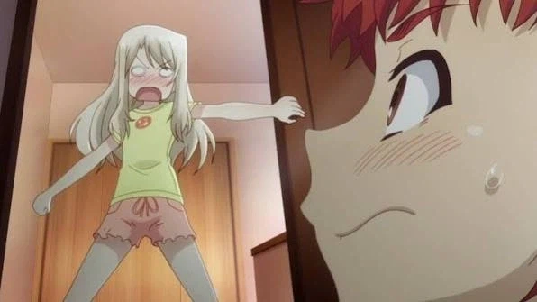 페이트)이리야팬들이 프리야를 이리야루트로 못보는 이유_1.webp