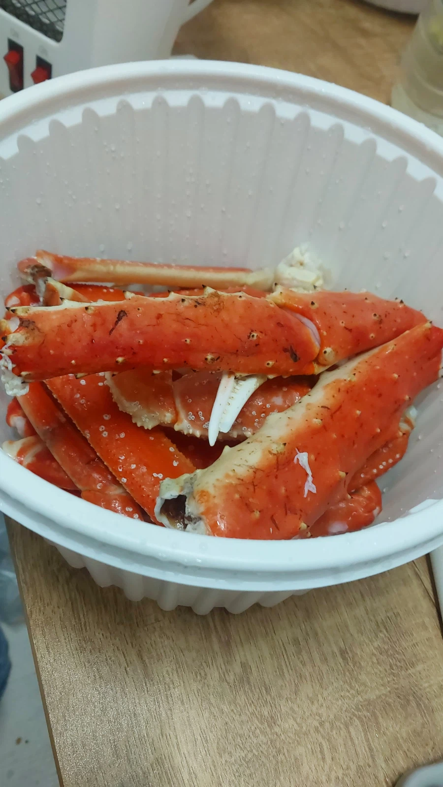 노량진 가서 킹크랩 대게 4만원에 사온 후기.jpg_1.webp