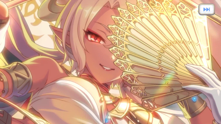 프리코네] 오늘의 무료 가챠는?