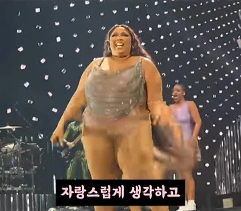 뚱뚱한 자신의 몸을 사랑하던 사람들 근황_22.webp