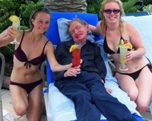 뉴스) 빌게이츠, 여자 만난거 인정, 핵물리학자 만난것