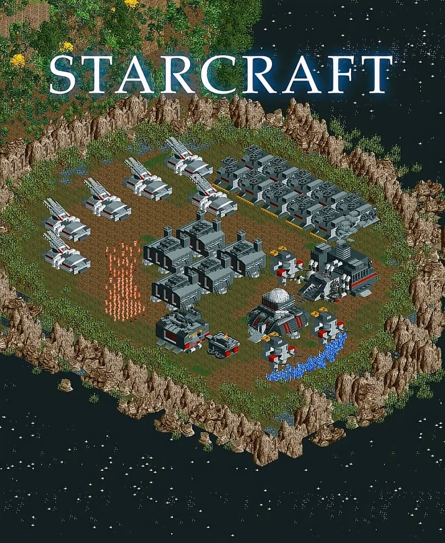 롤러코스터 타이쿤에서 쉽게 할 수 있는 것_4.webp