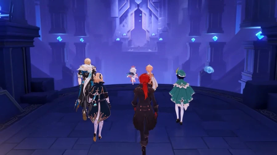 원신) 어째서냐 남행자...!_2.webp