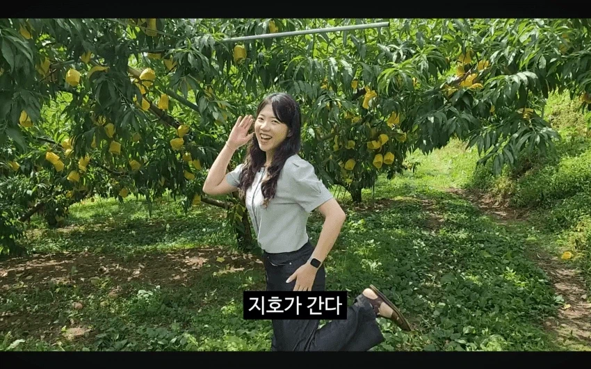 충주맨은 없어도 충주시유튭은 계속된다