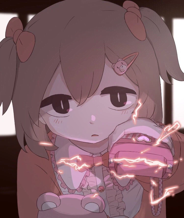 공항에서 걸린 마법소녀 만화.manhwa_11.webp