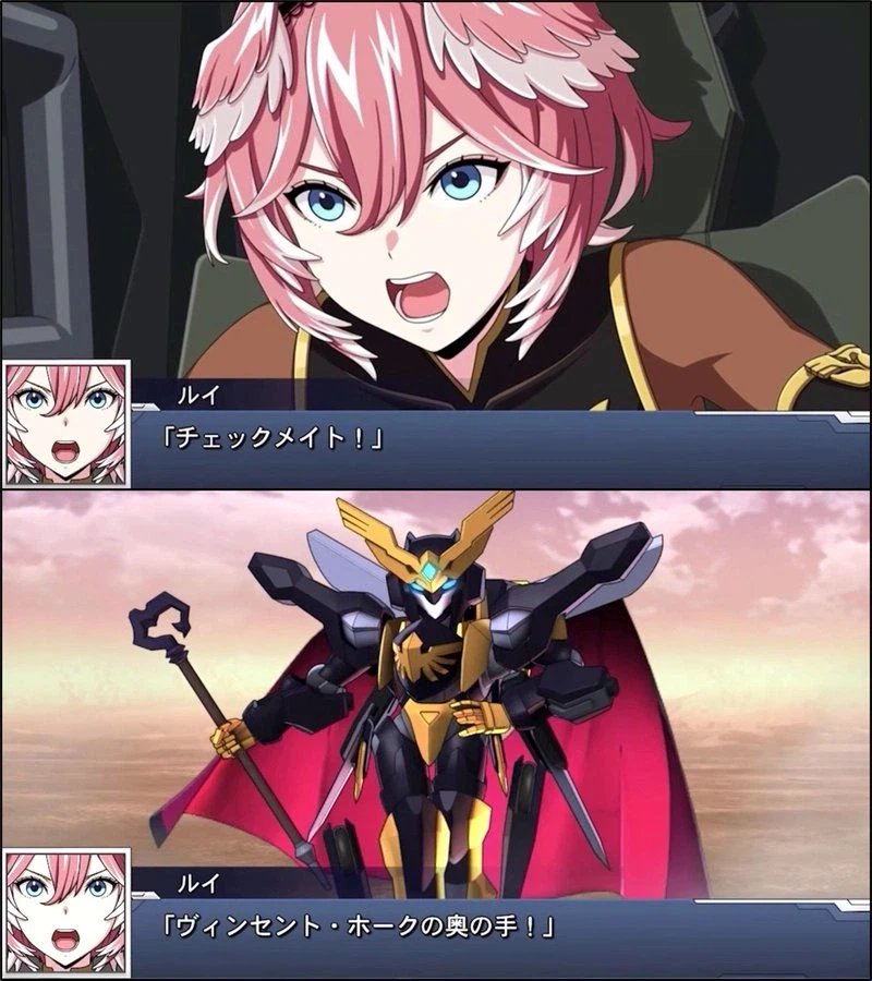 버튜버) 루이 성공했구나...