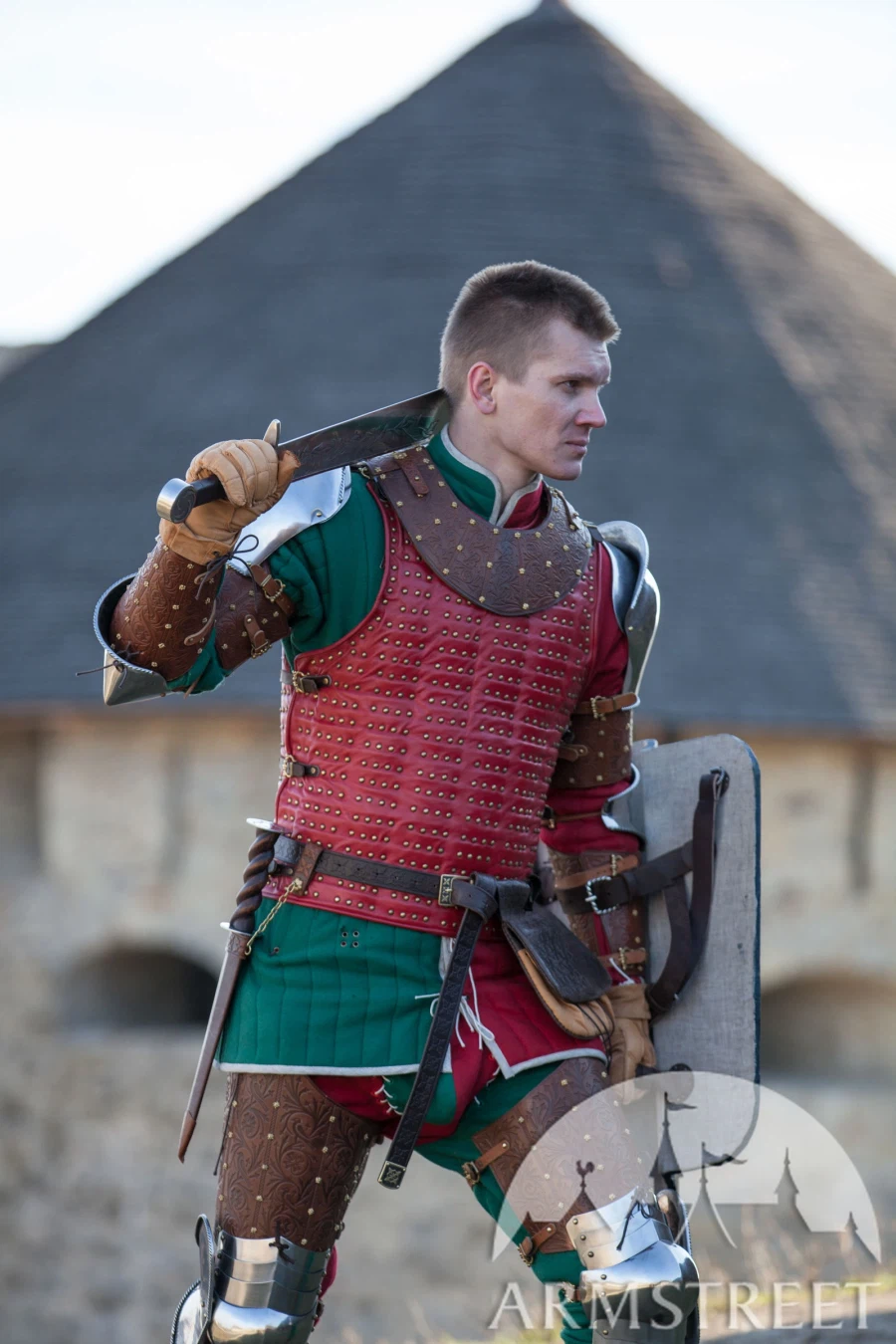 뿌리가 같다는 동서양의 갑옷.JPG_5.webp