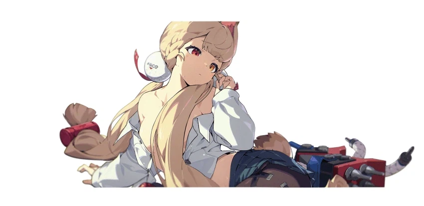 스존로) 대칭 성애자 특징