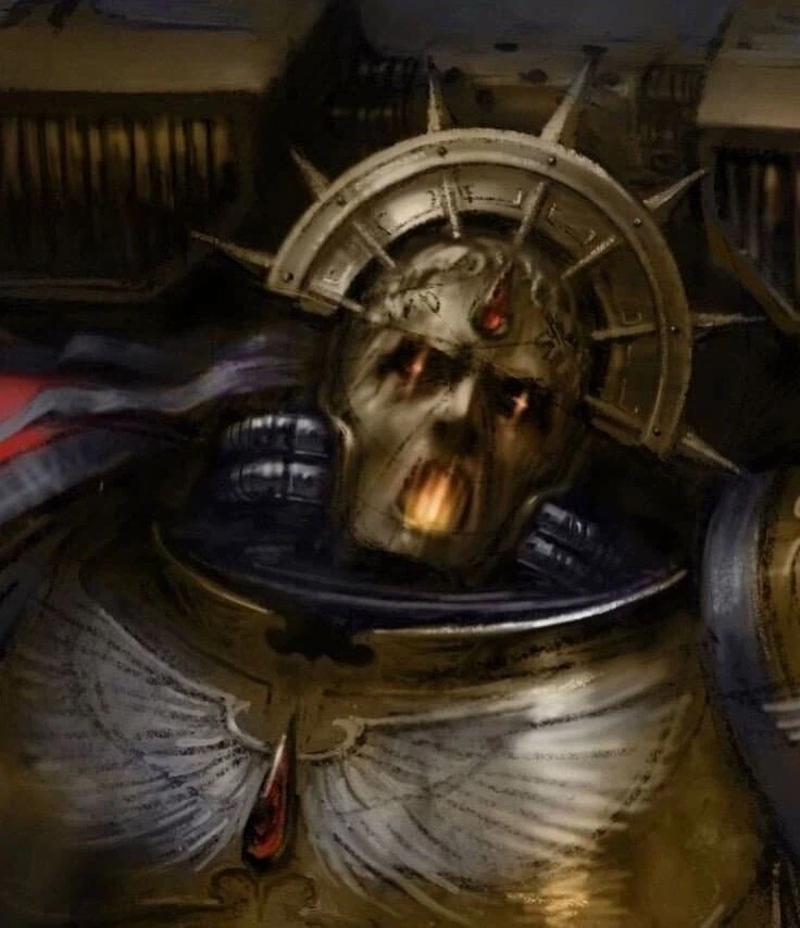 워해머40K 유머 현황 요약