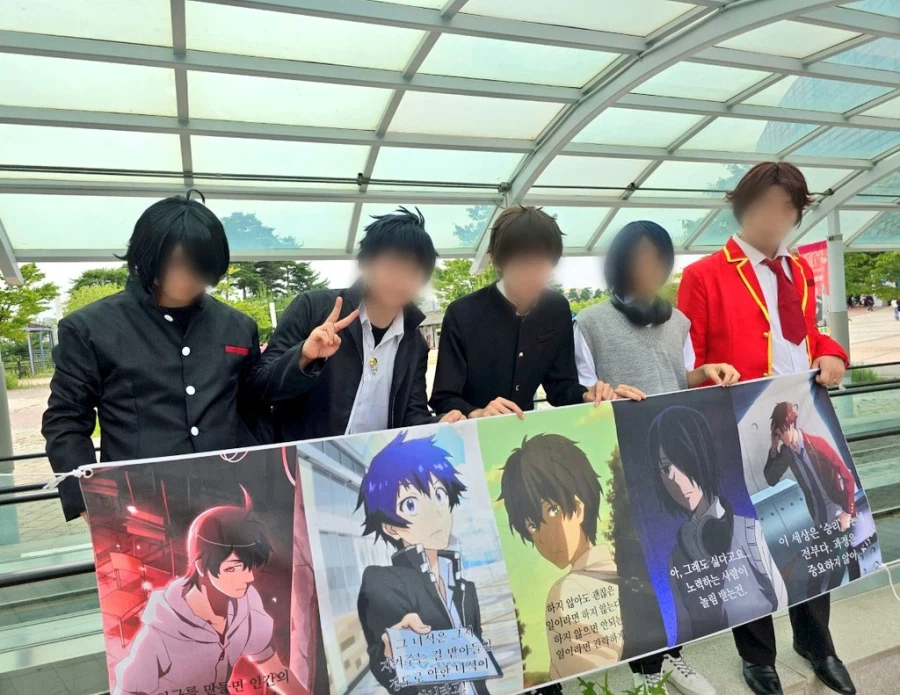 걸러야 하는 프사 코스프레.jpg