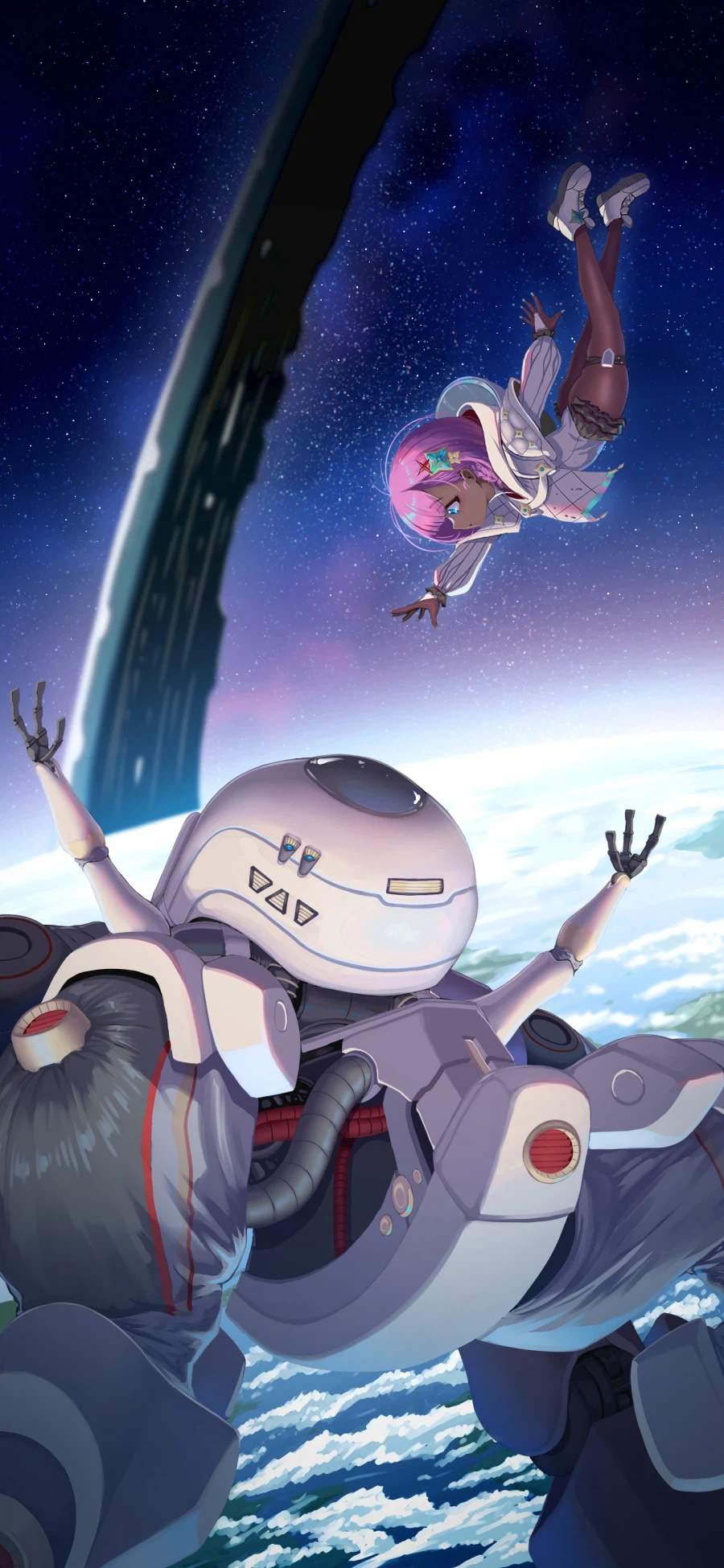 라오)써니스킨 작가의 코코_1.webp