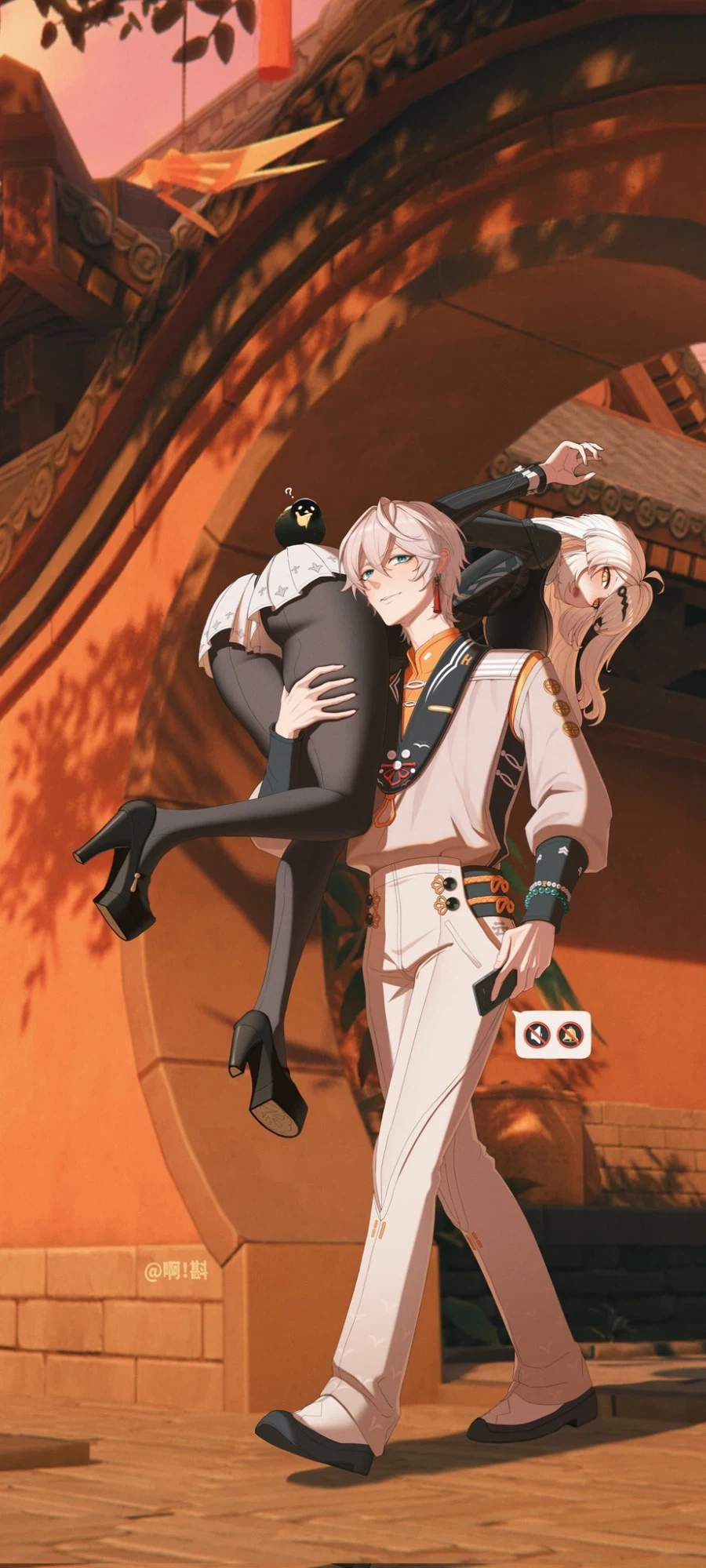 [젠레스] 의현 보쌈해가는 와이즈_1.webp