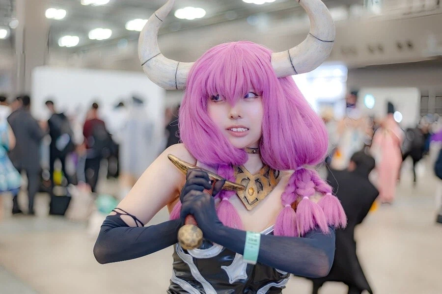 スト살 하라는 소리를 100번은 들은 것 같다는 코스플레이어.jpg_2.webp