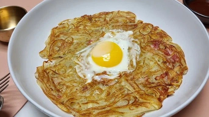 우리한테 상당히 익숙한 스위스 음식_3.webp