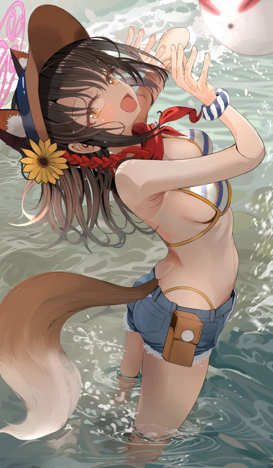 블아)11년전 그린 만화가 밈이 되어 추억하는 작가님.comic_2.webp