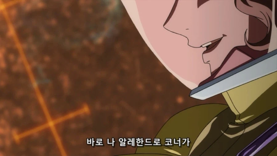 잠잠한 새벽 유게를 불태운 야심한 밤의 코너횽!!!