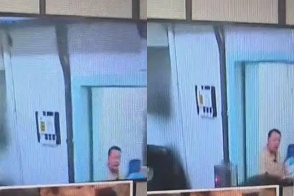 앞에서는 의료민영화 반대 뒤에서는 의료민영화 -쪽바리-