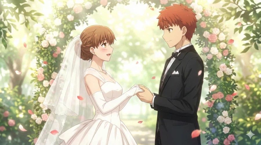 페이트)의외로 많은 사람들이 좋아할 루트.ai_1.webp