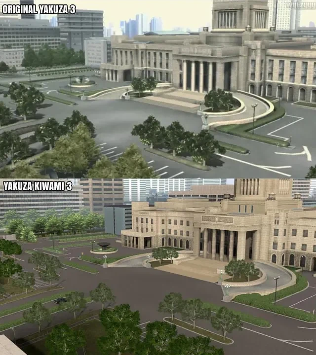 용과같이 극3 그래픽 논란으로 난리난 레딧.jpg_1.webp