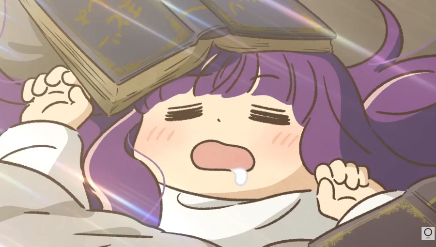 프리렌)몸을 바꾸는 마법!_4.webp