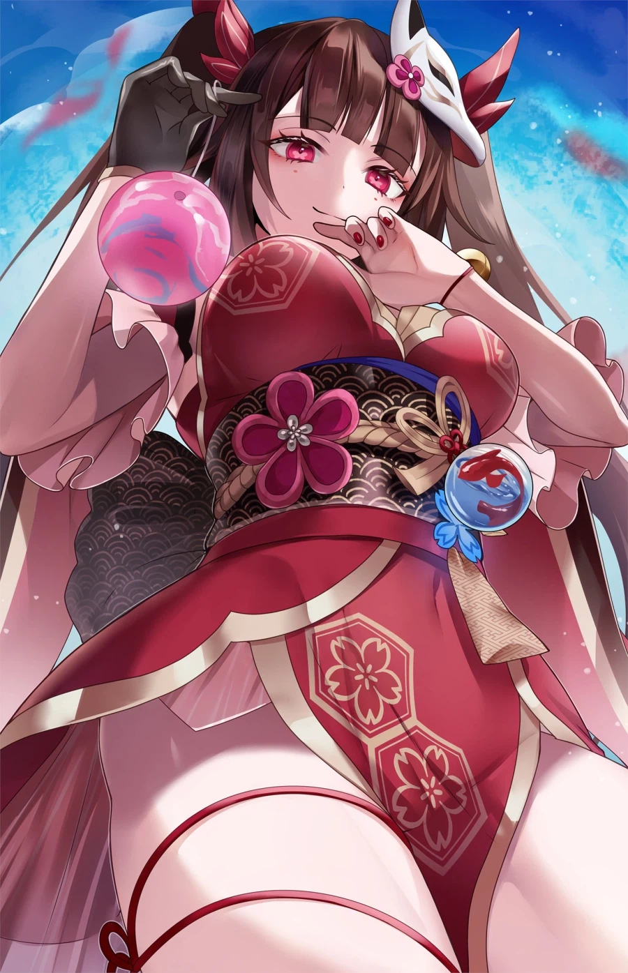 스타레일) 양자단 존버 근황_1.webp