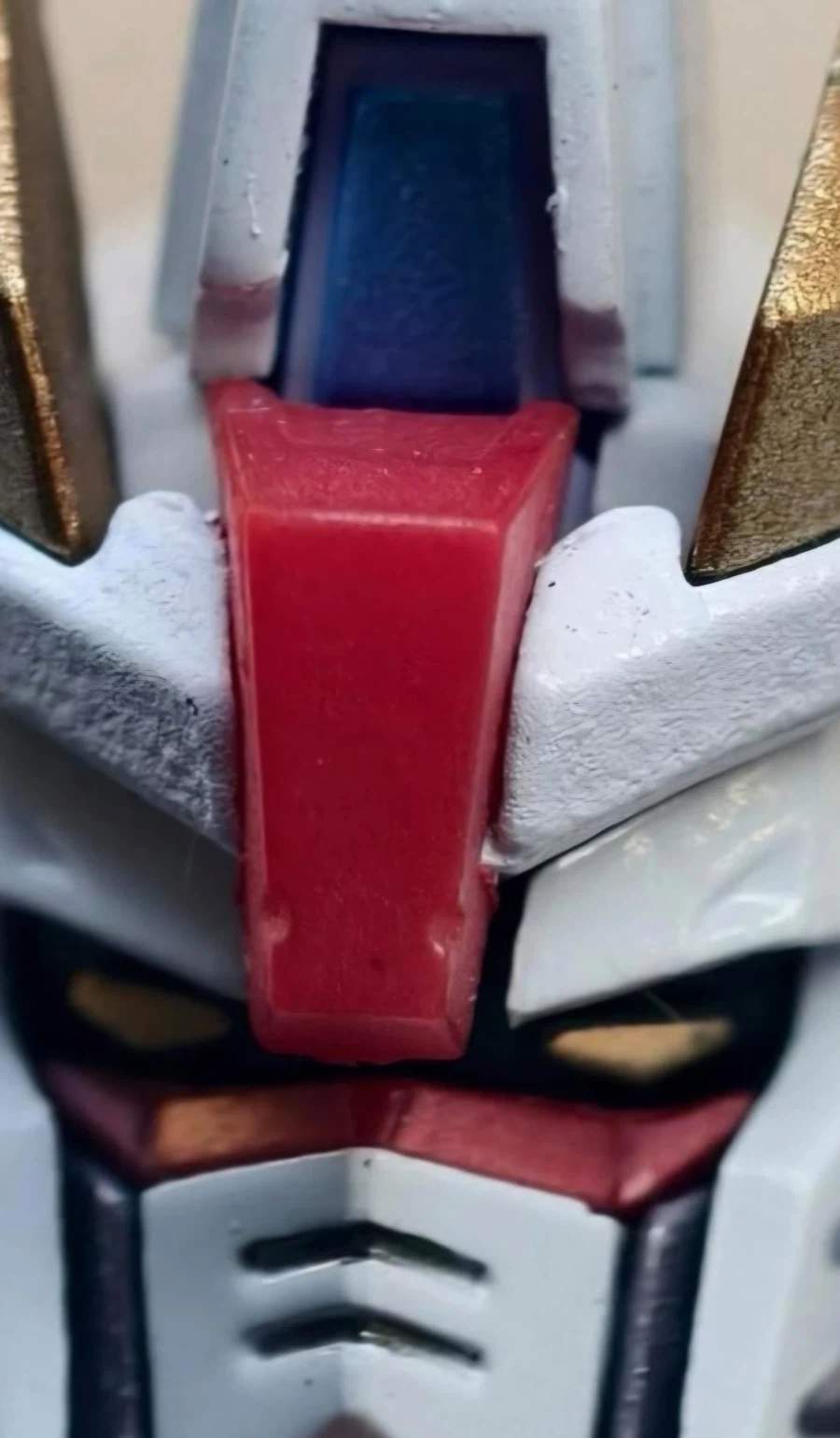 메탈빌드 중국제 짭 근황