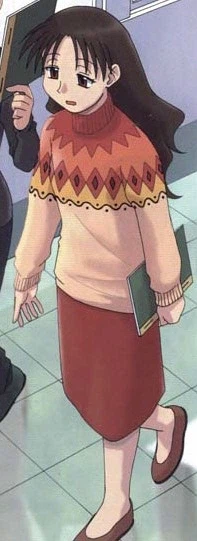 일본 만화 여 선생 케릭터계의 완성형_2.webp