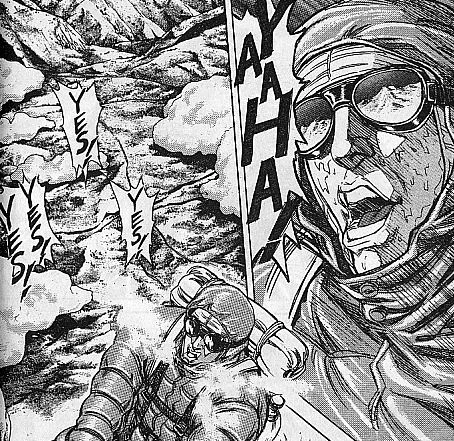 여고생이 등산하는 만화 '야마노 스스메' 동인지.jpg_4.webp