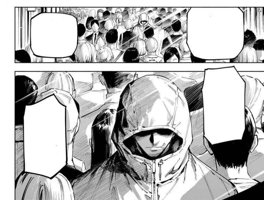 주술회전 스포 후속작 유지 관련 느낌 변화