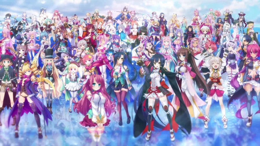 정치인들 잔뜩 나오는 게임