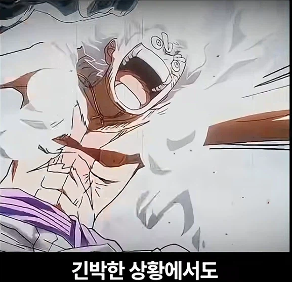 원피스] 오다가 설명한 '장난스런 니카'를 넣은 이유_1.webp