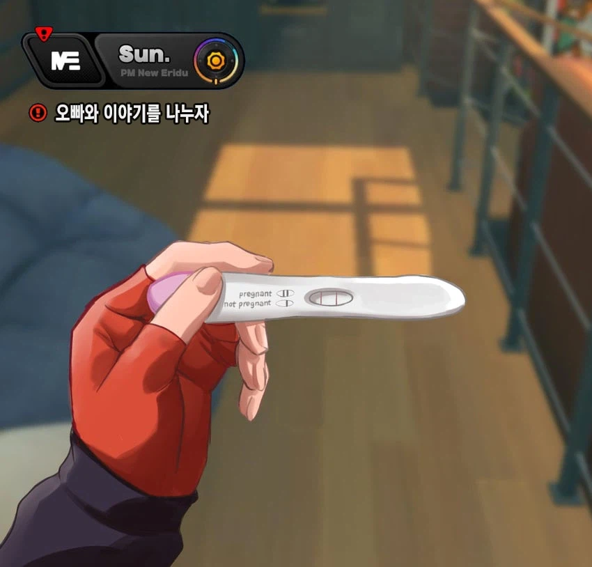 젠레스) 와이즈 졷되다!