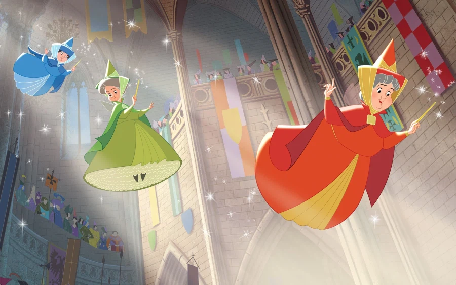 디즈니)의외의 뒷설정을 가진 캐릭터_2.webp