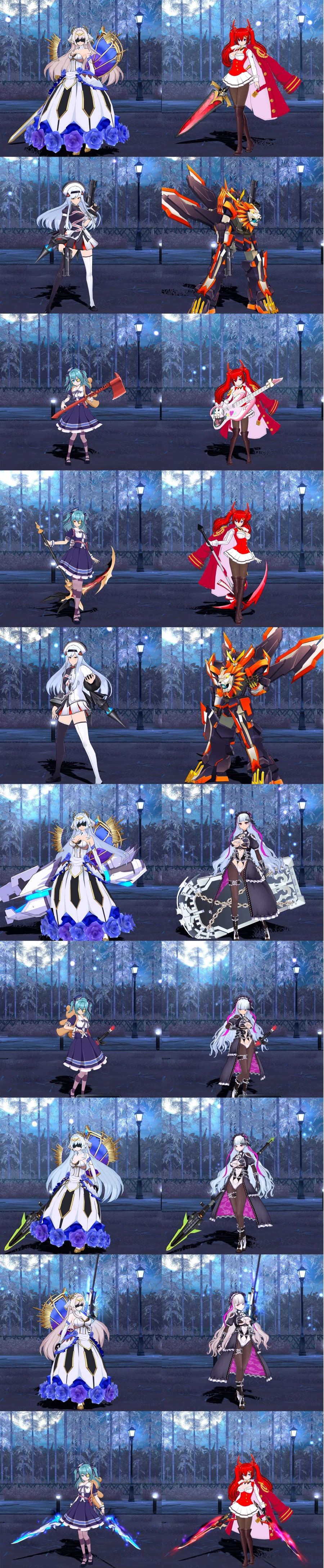 소울워커)라오) 코스튬 다 샀다_1.webp