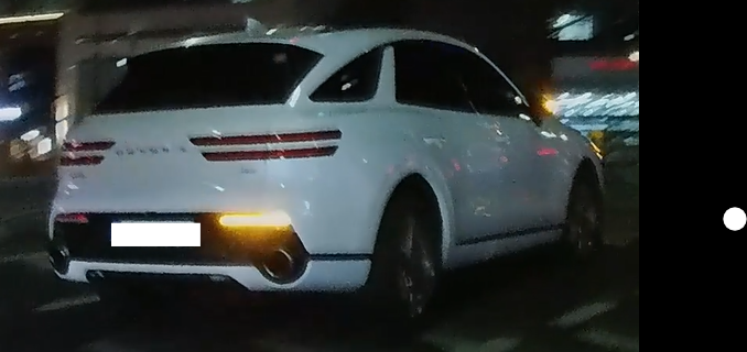 등화점등조작불이행