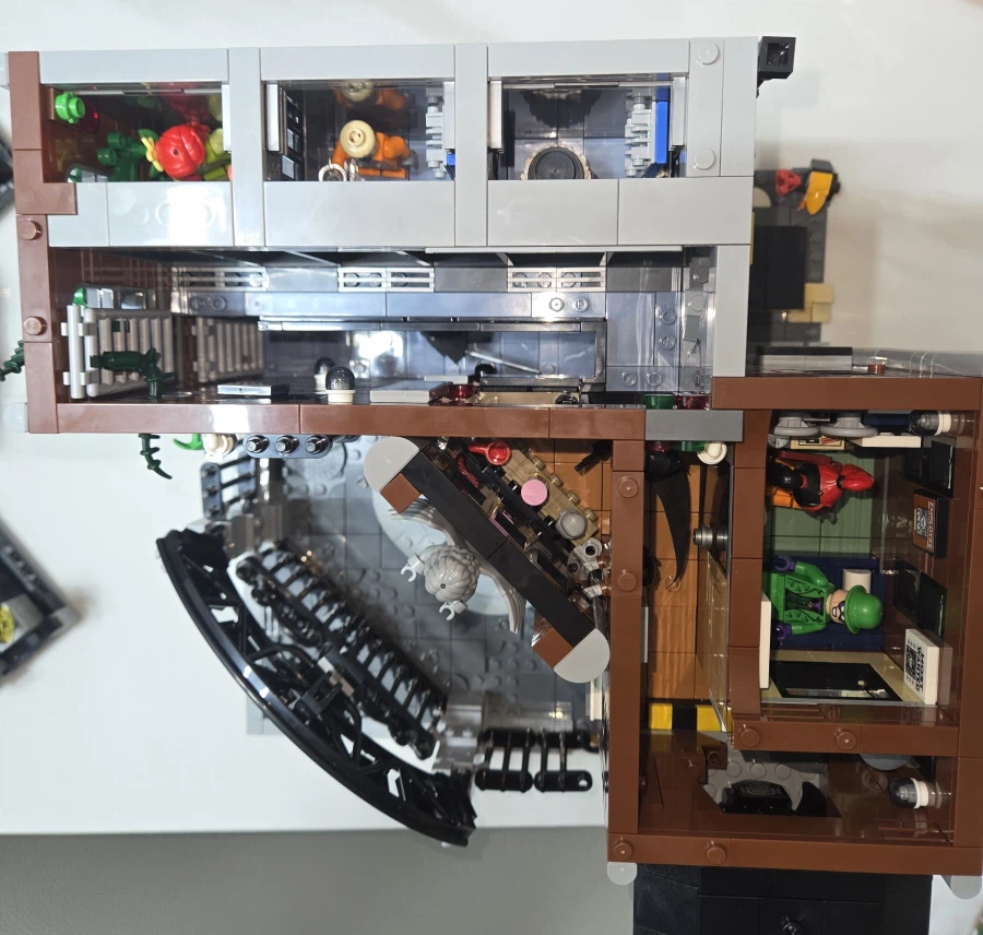 [DC] 살벌한 정신병원 레고 아캄 어사일럼 2025_3.webp