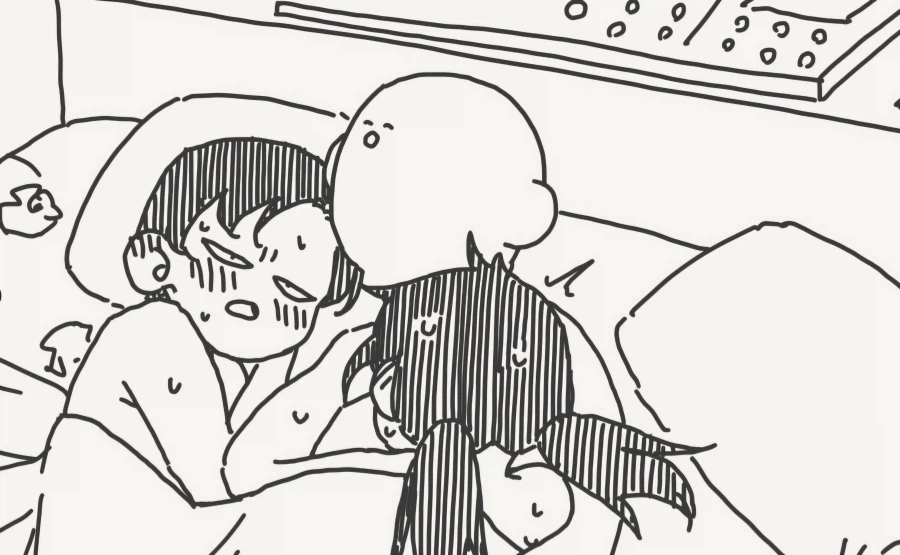 여자를 대하는 게 너무 익숙한데?....manwha_3.webp